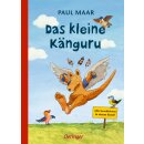 Maar, Paul - Das kleine Känguru (HC)