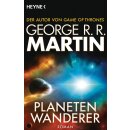 Martin, George R.R. - Planetenwanderer (TB)