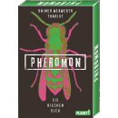 Wekwerth, Rainer - Pheromon 1: Pheromon (TB) - Farbschnitt