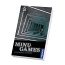 Schmöe, Friederike - 21st Century Thrill: Mind Games...