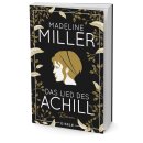 Miller, Madeline – Das Lied des Achilles (HC)
