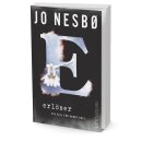 Nesbø, Jo - Harry Hole-Reihe 6 - Der Erlöser (TB)