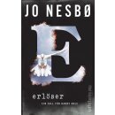 Nesbø, Jo - Harry Hole-Reihe 6 - Der Erlöser (TB)