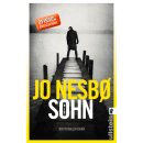 Nesbø, Jo – Der Sohn (TB)