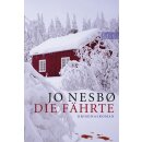 Nesbø, Jo - Die Fährte (TB)