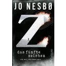 Nesbø, Jo – Harry Hole-Reihe 5 - Das...