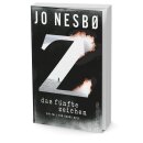 Nesbø, Jo – Harry Hole-Reihe 5 - Das...