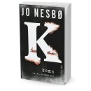 Nesbø, Jo – Harry Hole-Reihe 10 - Koma (TB)