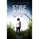 Tremayne, S.K. - Stiefkind (TB)
