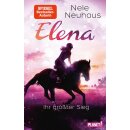 Neuhaus, Nele - Elena – Ein Leben für Pferde...