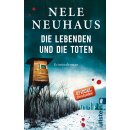 Neuhaus, Nele - Ein Bodenstein-Kirchhoff-Krimi (7) Die...