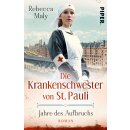 Maly, Rebecca - Die Krankenschwester von St. Pauli 3 – Jahre des Aufbruchs (TB)