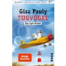 Pauly, Gisa - Mamma Carlotta (14) Zugvögel - Ein...