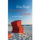 Pauly, Gisa -  Deine Spuren im Sand - Ein Sylt-Roman