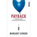 Atwood, Margaret – Payback (TB)