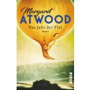 Atwood, Margaret – Das Jahr der Flut (TB)