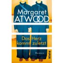 Atwood, Margaret – Das Herz kommt zuletzt (TB)
