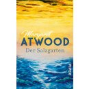 Atwood, Margaret - Der Salzgarten (TB)