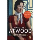 Atwood, Margaret – Hexensaat (TB)