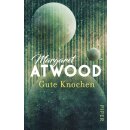 Atwood, Margaret – Gute Knochen (TB)