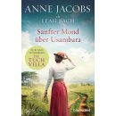 Jacobs, Anne - Der Himmel über dem Kilimandscharo (TB)