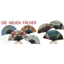 RHF020 - Fächer - "Junger Feldhase - Albrecht Dürer"