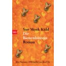 Kidd, Sue Monk – Die Bienenhüterin (TB)