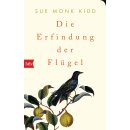 Kidd, Sue Monk - Die Erfindung der Flügel (TB klein)...