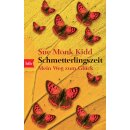 Kidd, Sue Monk – Schmetterlingszeit (TB)