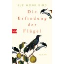 Kidd, Sue Monk - Die Erfindung der Flügel (TB)
