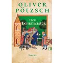 Pötzsch, Oliver - (Faustus-Serie, Band 2) - Der...