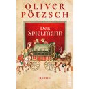 Pötzsch, Oliver - (Faustus-Serie, Band 1) - Der...