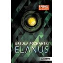 Poznanski, Ursula - Elanus (TB)