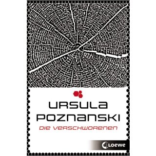 Poznanski, Ursula – Eleria 2 - Die Verschworenen (TB)