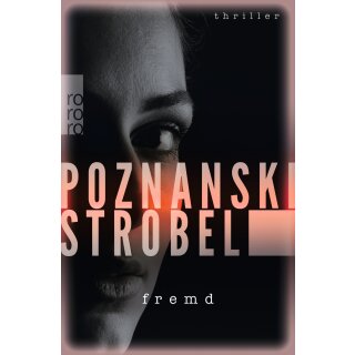 Poznanski, Ursula – Fremd (TB)