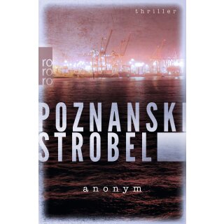 Poznanski, Ursula – Anonym (TB)