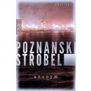 Poznanski, Ursula – Anonym (TB)