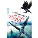 Poznanski, Ursula – Blinde Vögel (TB)