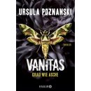 Poznanski, Ursula – Die Vanitas-Reihe (2) VANITAS - Grau wie Asche (TB)