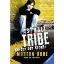 Rhue, Morton - Asphalt Tribe (TB)