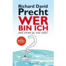 Precht, Richard David – Wer bin ich - und wenn ja...