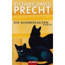 Precht, Richard David – Die Kosmonauten (TB)