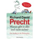 Precht, Richard David – Warum gibt es alles und...