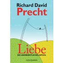 Precht, Richard David – Liebe (TB)