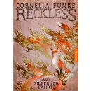 Funke, Cornelia - Reckless 4: Auf silberner Fährte (HC)