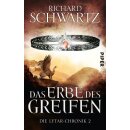 Schwartz, Richard - Die Lytar-Chronik 2 - Das Erbe des...