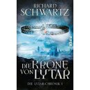 Schwartz, Richard - Die Lytar-Chronik 1 - Die Krone von...
