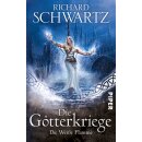Schwartz, Richard - Die Götterkriege (2) Die...