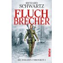 Schwartz, Richard – Die Eisraben-Chroniken 1 -...