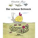 Kinderbuch - Shaw, Elizabeth - Der scheue Schneck (HC)